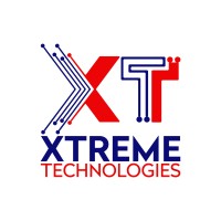 Xtreme Technologies logo - Similar company to Xtreme Next