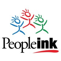 PeopleInk, Inc. logo - Similar company to Belongify