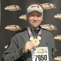 Runners Elite Coaching logo - Similar company to B2B Cleaning Group