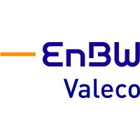 EnBW Valeco Offshore logo - Similar company to Astenn Avel