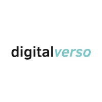 Digitalverso logo - Similar company to Ecommscaleup.Com