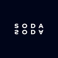 SODA SODA STUDIO logo - Similar company to Panc