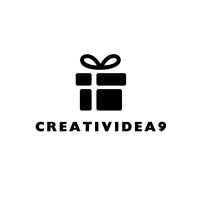 Creatividea9 logo - Similar company to Ispent™