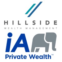 Hillside Wealth Management logo - Similar company to Pavan Enterprises