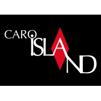 CARO ISLAND logo - Similar company to Reuniplans