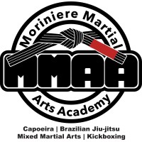 Moriniere Martial Arts Academy logo - Similar company to Chess Express Ratings Inc