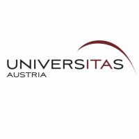 UNIVERSITAS Austria – Berufsverband für Dolmetschen und Übersetzen logo - Similar company to Vdü