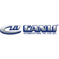 Canlı Otomotiv logo - Similar company to Kent Ford