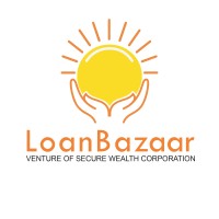 LoanBazaar logo - Similar company to Loan Bazaar