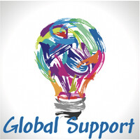 Global Support logo - Similar company to Global Support Ltd – Smarter Sap Delivery