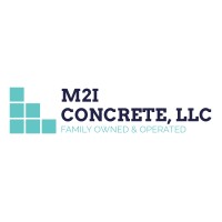 M2I Concrete, LLC logo - Similar company to Fort Wayne Reinforcing, Inc. Dba Fwr Midwest