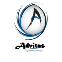 ADVITAS ORGANIZATION logo - Similar company to Viniyam Ug (Haftungsbeschränkt)