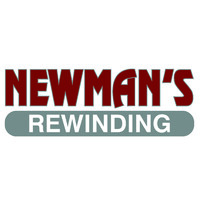 Newman's Rewinding logo - Similar company to Ac Hargreaves Pty Ltd