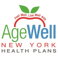 AgeWell New York Company Page logo - Similar company to Unofficial Dp&L Company Page