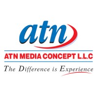 ATN Media Concept logo - Similar company to Nexaphaze