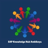 SAP Knowledge Hub - Ambikeya logo - Similar company to Sap Openings