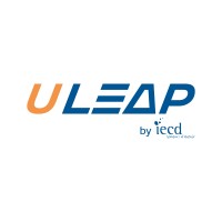 ULEAP Solution logo - Similar company to Joya Smart