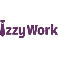 IzzyWork logo - Similar company to Inpecable -Internet Perú Cable