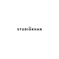 Studio Khan by Sadiya Khan logo - Similar company to Akund | Branding And Communication Consultancy