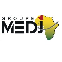GROUPE MEDJ logo - Similar company to Pme Enterprises, Llc