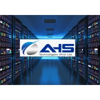AHS-TECHNOLOGIES (Pvt Limited) logo - Similar company to Prudential Learning
