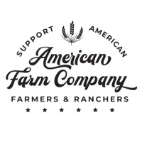American Farm Company logo - Similar company to Robodondo