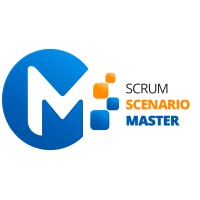 Scrum Scenario Master logo - Similar company to Agile Mindset 247
