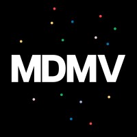 MDMV logo - Similar company to The Creative Key Ltd