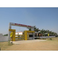 the maya international school in Rewa logo - Similar company to Bajaj Property