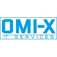 Omi-X IT Services logo - Similar company to Associació Esportiva Ramassà