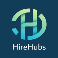 Hirehubs logo - Similar company to Performance Peak