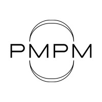 PMPM logo - Similar company to Blank Me