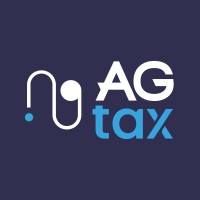 AG Tax logo - Similar company to Hupdata