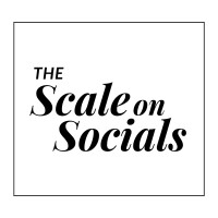 Scale on Socials logo - Similar company to Co Create Studio