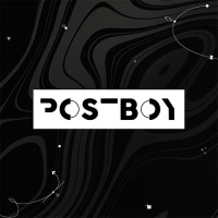 Postboy Studios logo - Similar company to Ozu