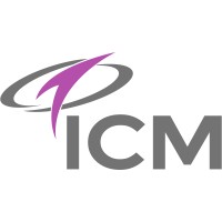 ICM Limited logo - Similar company to Fsa Group