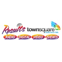 Results Townsquare Media logo - Similar company to Dirtpro Llc