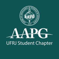 AAPG UFRJ Student Chapter logo - Similar company to Ufrj Seg Student Chapter