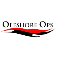 Offshore Ops Ltd logo - Similar company to Ops - Offshore Procurement Solutions