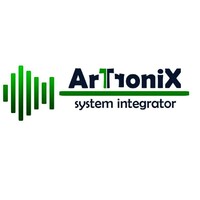 Arttronix Egypt logo - Similar company to Kfs Group- Knowledge Foundations Systems