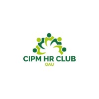 CIPM HR CLUB OAU logo - Similar company to Tojo Ltd