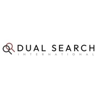 Dual Search International logo - Similar company to Cfdt Inetum