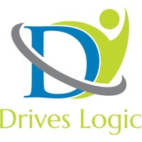 Drives Logic logo - Similar company to Licking County Foundation