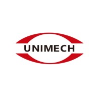 Unimech (Shanghai) Co., Ltd logo - Similar company to Unimech Flow Inc