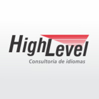 High Level Consultoria de Idiomas logo - Similar company to Auding Idiomas