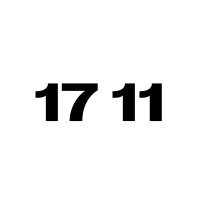 Seventeen Eleven logo - Similar company to Amazuìn