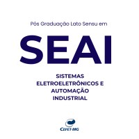 Pós Graduação Lato Sensu em Sistemas Eletroeletônicos e Automação Industrial logo - Similar company to Innova Cefet-Mg