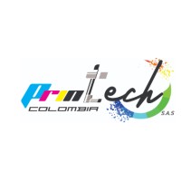 Printech Colombia S.A.S logo - Similar company to Ecoservicios De Occidente