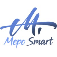 Mepo Smart logo - Similar company to My Web Agent - Digital Marketing Melbourne