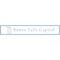 Bowen Falls Capital logo - Similar company to Ripple Equity Partners